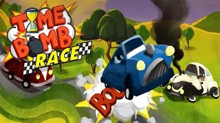 Time Bomb Race Android Gameplay ᴴᴰ screenshot 4