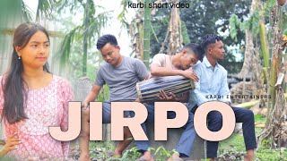 Jirpo Karbi Short Funny Video 2024