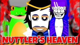 Celebrating No Nut November With Nuttler's Heaven.... Incredibox