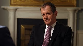Alastair Campbell on Iraq | The Meaning of Life RTÉ