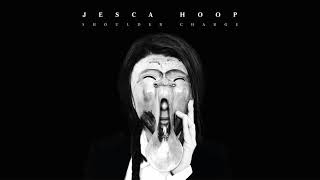 Jesca Hoop -  Shoulder Charge (ft. Lucius) (Official Audio)