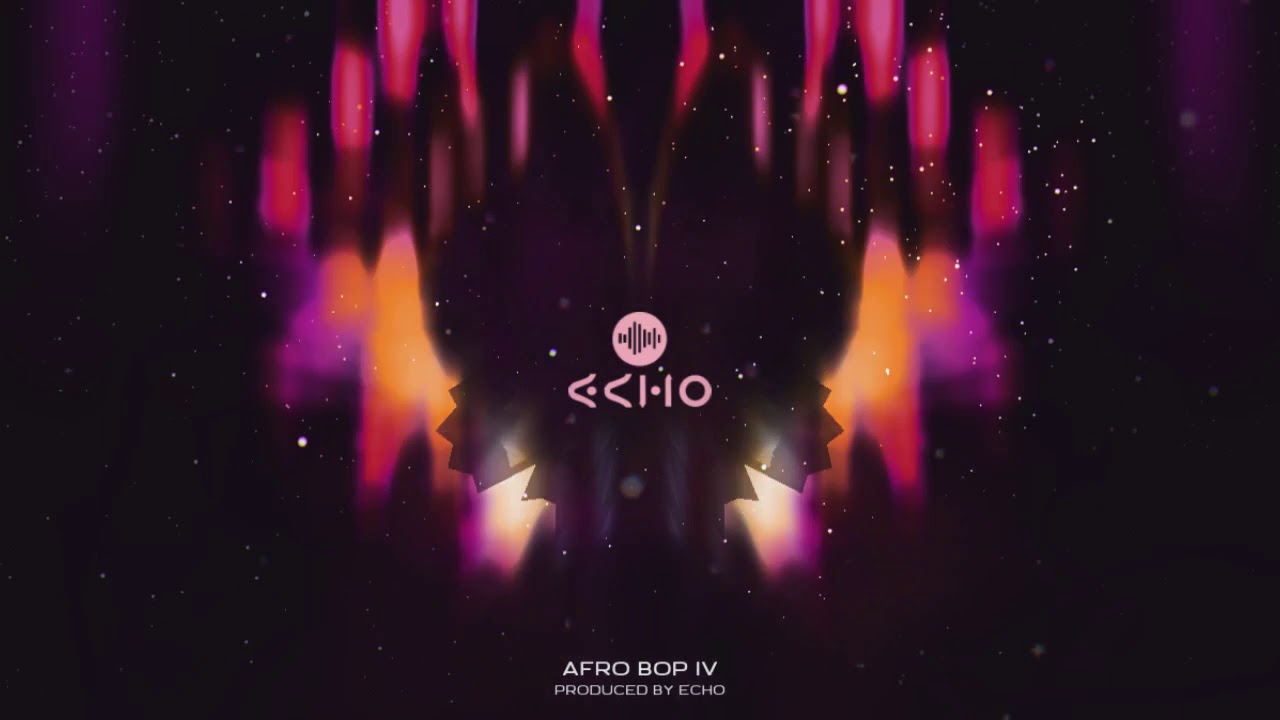 Afro Bop IV (Instrumental)