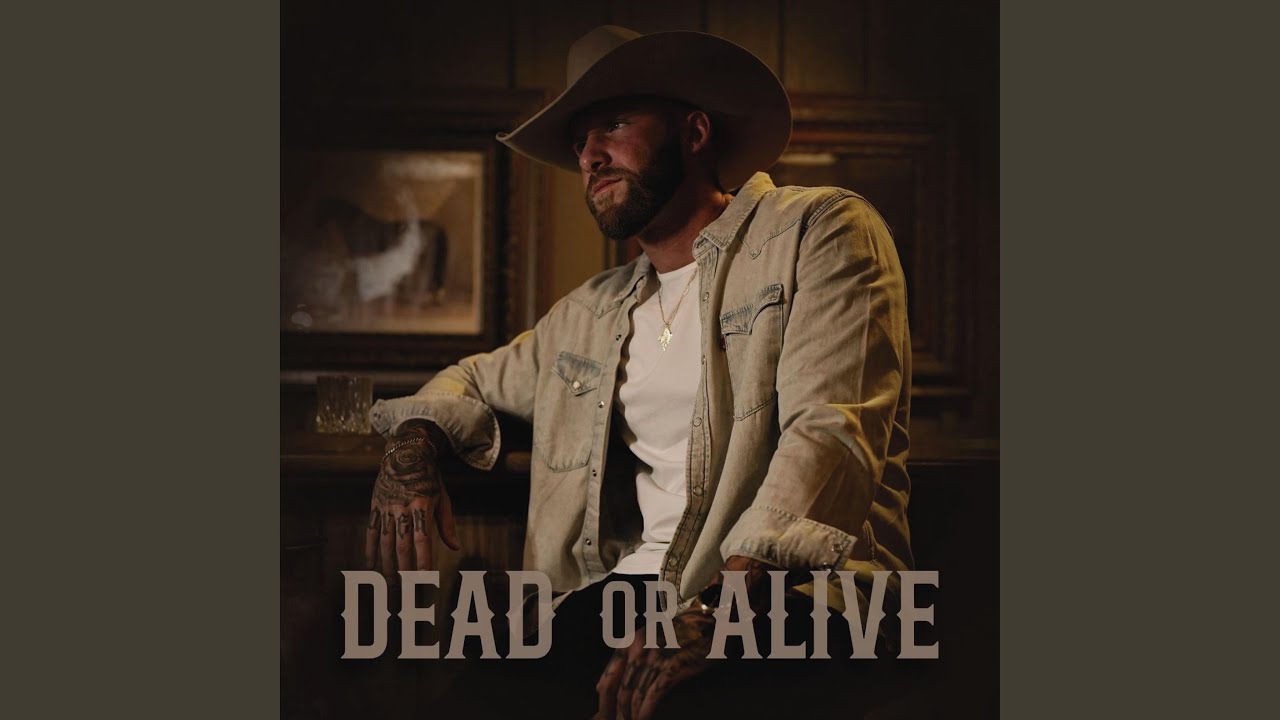 Watch DEAD OR ALIVE on YouTube Watch DEAD OR ALIVE on YouTube
