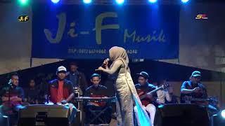 Ji-f Cinta dan dosa-song by elvy s