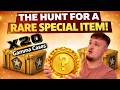 Gamma Case Opening + (Give Away)