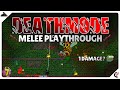 Into the Sky - Terraria Calamity Mod Melee Deathmode #7