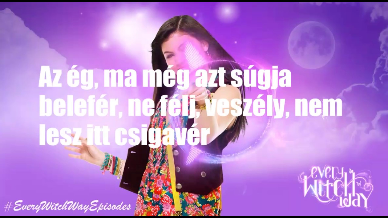 Every Witch Way Song Lyrics
