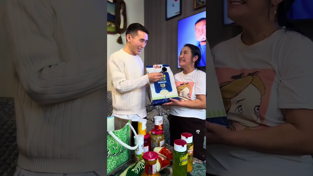 ‼️😱ПРАНК😱‼️ЖИЧ: (тэмцээн зөвхөн WSUP FACEBOOK-т хамаарагдана) 😇