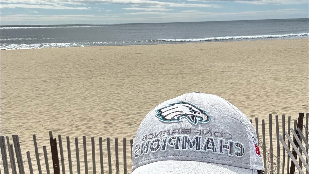 WHH “ Walking Hand in Hand “Belmar, New Jersey Boardwalk 