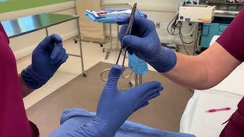 Advanced Instrument Techniques 1 of 5