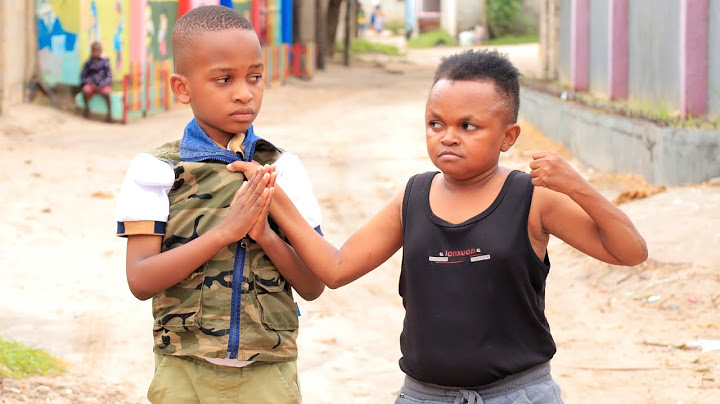 EHEE SAFI DOGO SELE NA BOSS KIMARO KIMEUMANA TENA
