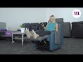 Mio  zero gravity chair  find out what makes this electric lift  recline chair so special