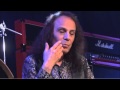 Dio Vinny Appice Payback