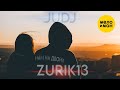 JUDJ, Zurik 13 - Нам на двоих (Official Video, 2024)