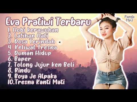 EVA PRATIWI FULL ALBUM || #evapratiwi #lagubali
