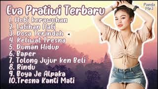 EVA PRATIWI FULL ALBUM || #evapratiwi #lagubali