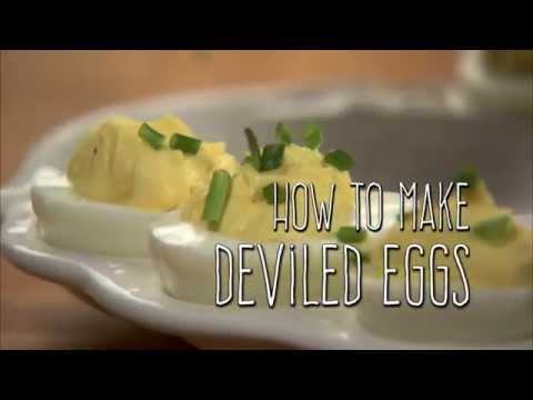 Deviled Eggs Taste Treat-11-08-2015