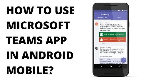 HOW TO CONDUCT ONLINE CLASS IN MICROSOFT TEAMS USING MOBILE PHONE?COMPLETE TUTORIAL||SWAMY VIJAY