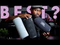 Who Sounds The Best Of Sony XG300, XB43 &amp; JBL XTREME3 With Sound Sample | BLIND CHALLENGE Reveal.