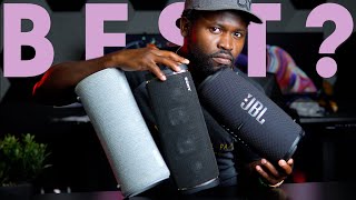 Who Sounds The Best Of Sony XG300, XB43 & JBL XTREME3 With Sound Sample | BLIND CHALLENGE Reveal.