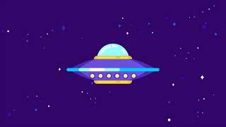 UFO Adobe Illustrator Tutorials