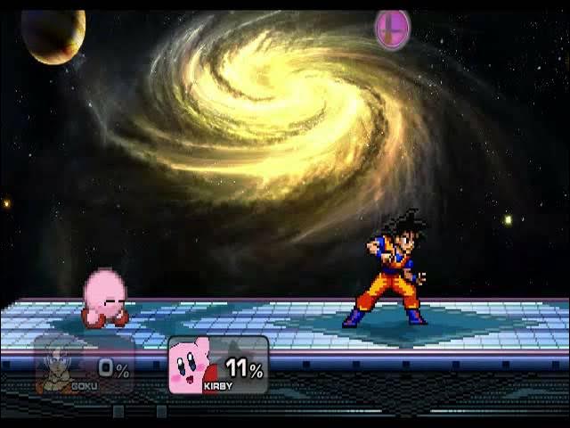SSF2-Naruto vs. Goku by DBZ10 on DeviantArt