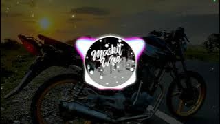 Dj ELIMI TUT SLOW BASS