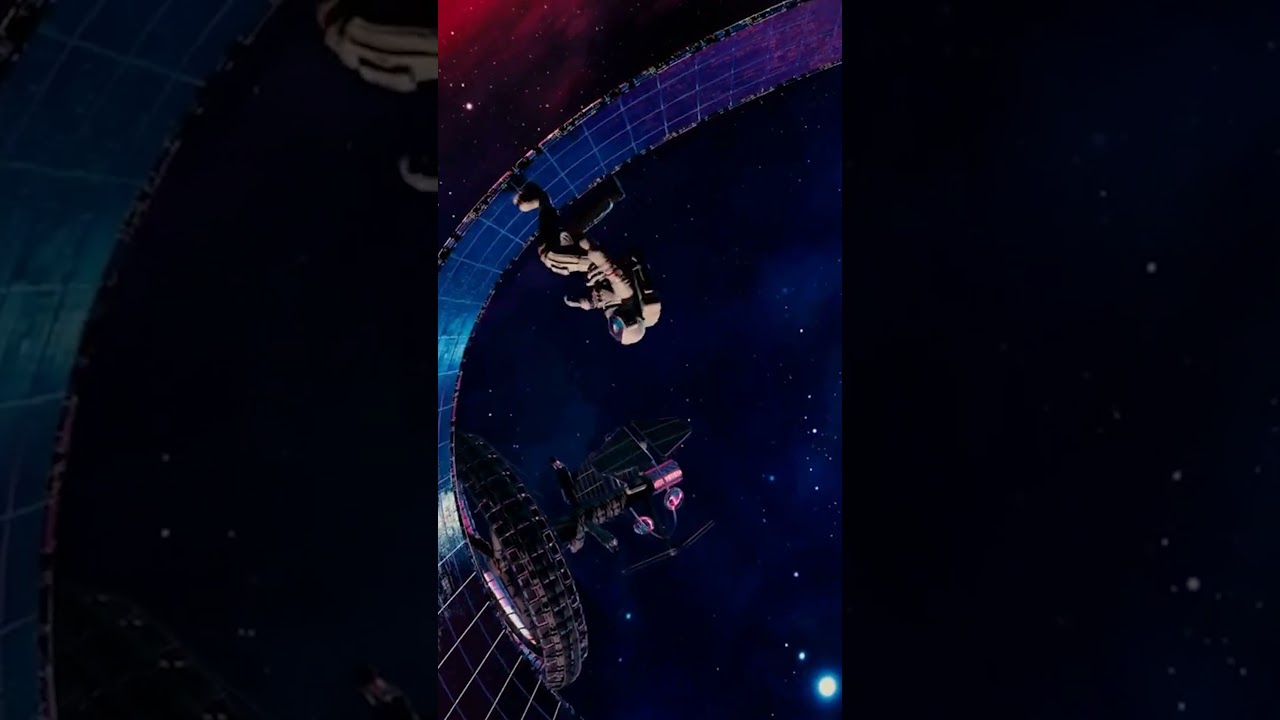 AI on Future Inventions (Immersive Virtual Reality)