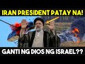 Breaking news iran president nasawi mossad sinisisi nga ba