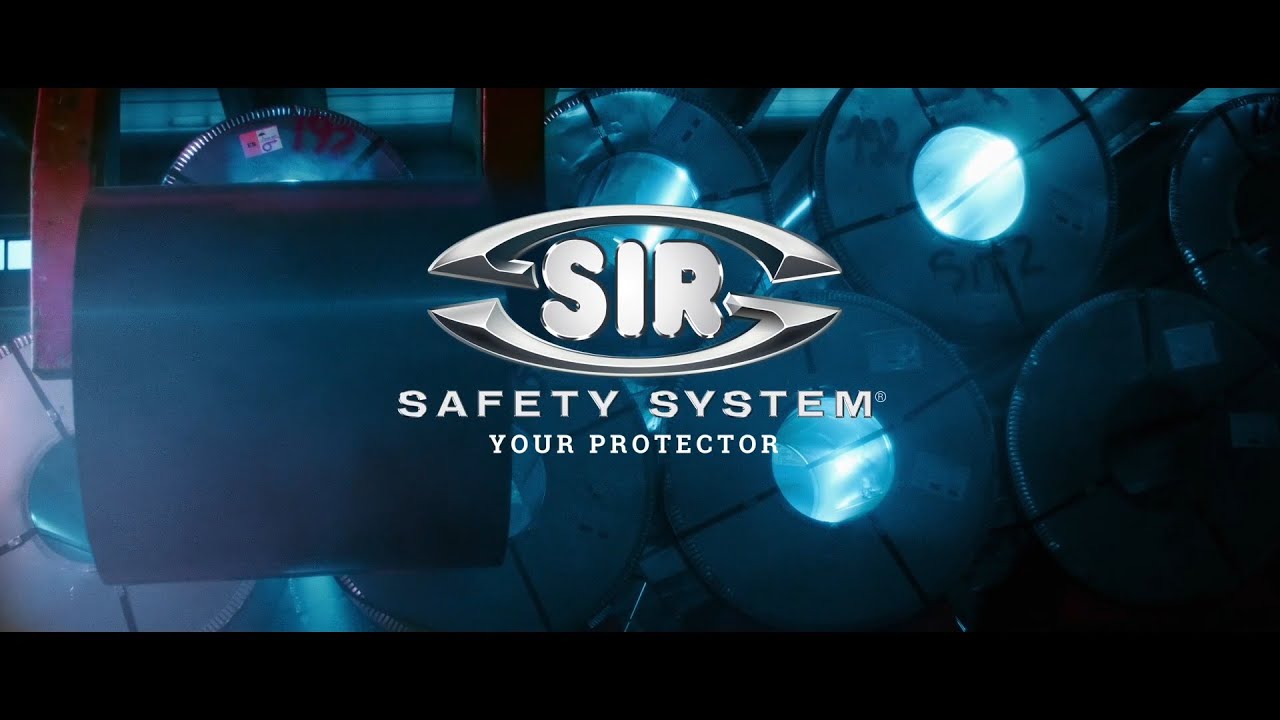 Sir Safety System