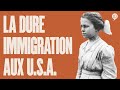 Partir aux U.S.A. quand on est canadien français | L'Histoire nous le dira jeunesse 7