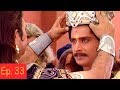 Mahabharat chapter  maharathi karna  episode  33  full episode