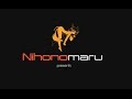 Nihonomaru logo teaser trailer 3