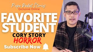 CORY | PAPA DUDUT STORIES