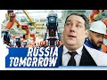 RUSSIA TOMORROW NEWS // РОССИЯ ЗАВТРА: НОВОСТИ