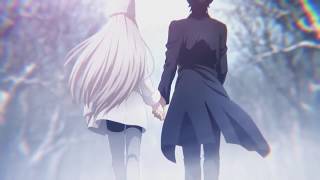 Español Fatezero Ed 2 - Sora Wa Takaku Kaze Wa Utau Alan Rojas