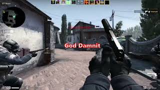 CSGO FUNTAGE