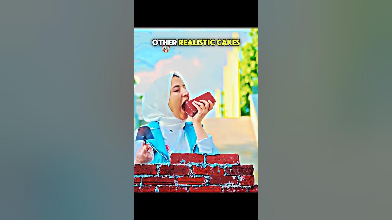 The most realistic cake ๐๐ฅ #realistic #cake #viral #kamriyaxxx The most realistic cake ๐๐ฅ #realistic #cake #viral #kamriyaxxx