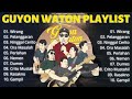 GUYON WATON - FULL ALBUM TERPOPULER 2024
