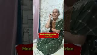 Emanimin Jadi Perawan Sampai Tua