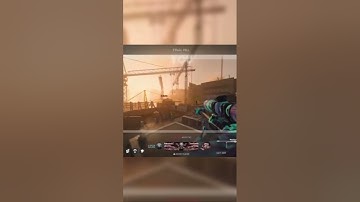 @GodSpeedgg hit a crazy mw3 trick shot join the ara trickshot discord #skill #viral #ara