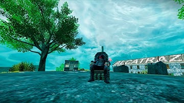 6 Minutes of Destroying Iranian Tryhards 🔥 || Clutch Highlights || COD Mobile . #codm #alcatraz 