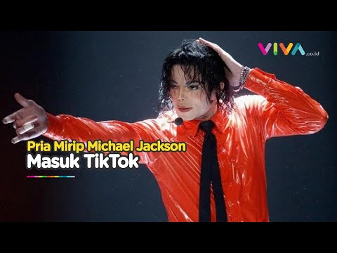 Video: Michael Jackson Dituduh Membenci Orang Yahudi
