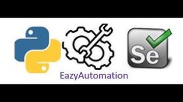 Selenium With Python | Selenium | How to Input Text Box