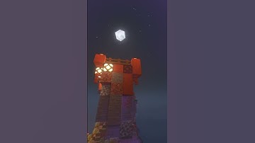 Simple redstone clock + contraptions #gaming #minecraft #redstonebuilds  #redstonecreations