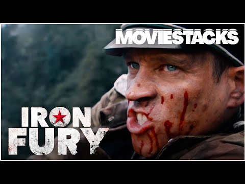 IRON FURY | Full Movie | MovieStacks