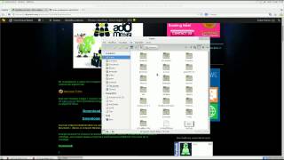 How to earn points (1000 per hour) on AddMeFast (Bot iMacros) September 2016 updated