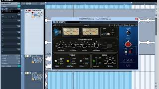 Multiband Compression Workshop By Tantric Decks: Part 1 Net Worth