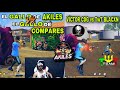 el GALLO de AKILES vs el GALLO de COMPARES / VICTOR CDG vs BLACXN 😱 PVP EPICOOO 🔥