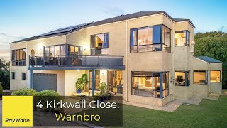 4 Kirkwall Close, Warnbro